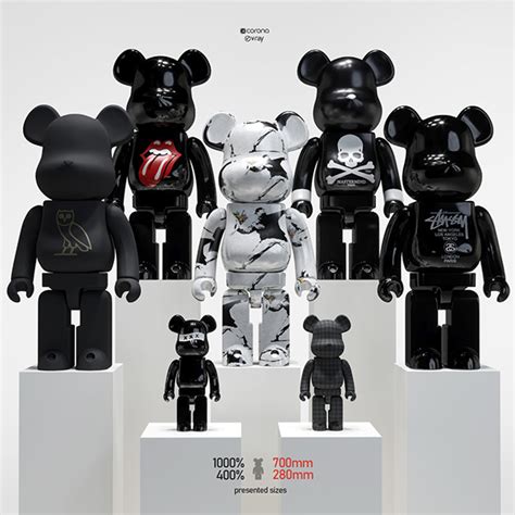 bearbrick 888 login